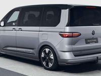 Neu VW Multivan 245 PS (180 kW) 2026 Monosilber Van