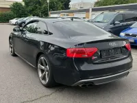 Gebraucht Audi S5 333 PS (244 kW) 2012 Schwarz Coupé