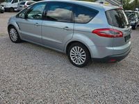 Gebraucht Ford S-MAX S 141 PS (103 kW) 2014 Grau Van / Kleinbus