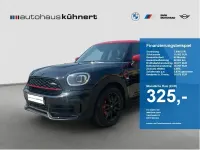 Gebraucht Mini John Cooper Works Countryman 306 PS (225 kW) 2023 Schwarz SUV