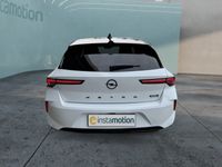 gebraucht Opel Astra GSe PHEV Alcantara+Navi Pro+HeadUp Display