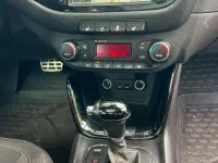 Gebraucht Kia Ceed Platinum 128 PS (94 kW) 2014 Schwarz Kleinwagen