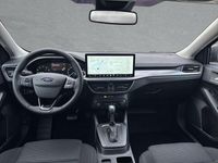 Gebraucht Ford Focus Titanium 155 PS (114 kW) 2025 Grau Limousine