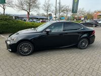 gebraucht Lexus IS300h Executive mit Garantie