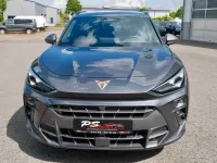 Gebraucht Cupra Terramar 150 PS (110 kW) 2025 Grau SUV
