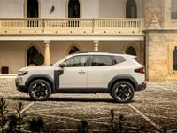 Nowe Dacia Duster Extreme 158 KM (116 kW) 2026 SUV