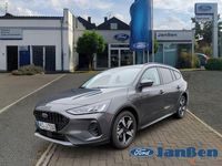 Gebraucht Ford Focus Active X 155 PS (114 kW) 2025 Grau Limousine