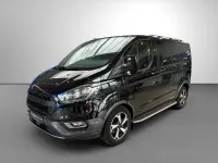 Gebraucht Ford Tourneo Custom Active 170 PS (125 kW) 2023 Van