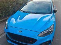 Gebraucht Ford Focus ST 280 PS (205 kW) 2021 Blau Limousine