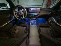 Gebraucht BMW 320 M Sport 184 PS (135 kW) 2024 Weiß Limousine