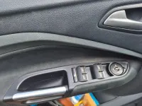 Gebraucht Ford C-MAX Titanium 163 PS (119 kW) 2011 Schwarz Van / Kleinbus