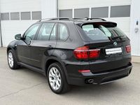 Gebraucht BMW X5 Exclusive 245 PS (180 kW) 2012 Schwarz SUV