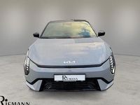 Gebraucht Kia EV4 Comfort 150 kW (204 PS) 2025 Grau Kleinwagen
