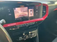 Gebraucht Opel Mokka-e GS Line 100 kW (136 PS) 2021 Weiß SUV