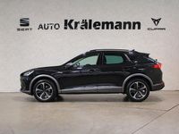 Gebraucht Cupra Formentor 150 PS (110 kW) 2023 Schwarz SUV