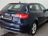 gebraucht Audi A3 Sportback 1.2TFSI Ambition Xenon,SH,PDC,SR+WR