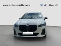 Gebraucht BMW 220 Active Tourer M Sport 156 PS (114 kW) 2025 Weiss Van / Kleinbus