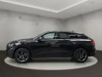 Gebraucht Audi Q8 231 PS (169 kW) 2025 Schwarz metallic SUV