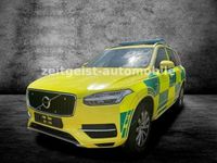 Gebraucht Volvo XC90 254 PS (186 kW) 2017 Other SUV