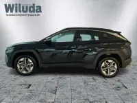 Neu Hyundai Tucson Trend 215 PS (158 kW) 2025 Abyss black schwarz SUV