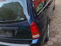 Second-hand Ford Focus 120 CP (88 kW) 1999 Albastru Break