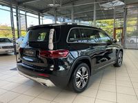 Gebraucht Mercedes GLB200 Advanced 150 PS (110 kW) 2024 Schwarz SUV