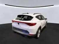 Gebraucht Cupra Formentor 204 PS (150 kW) 2023 Weiß SUV