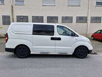 gebraucht Hyundai H-1 Kasten