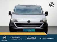 Neu VW Transporter 110 PS (80 kW) 2025 Grau Van