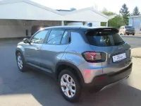 Gebraucht Jeep Avenger Altitude 101 PS (74 kW) 2025 Grau SUV