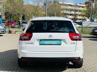 Gebraucht Citroën C5 SELECTION 156 PS (114 kW) 2011 Weiß Kombi