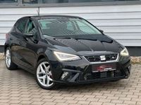 gebraucht Seat Ibiza FR 116ps ACC Kamera Navi LED 17`Alu SHZ