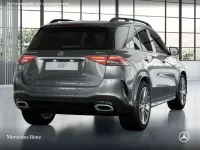 Gebraucht Mercedes GLE450 AMG AMG 367 PS (269 kW) 2026 Grau SUV