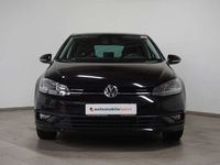 gebraucht VW Golf 1.6TDI Comfortline Navi SHZ PDC