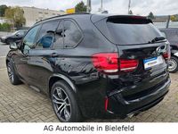 gebraucht BMW X5 M "Head Up Display"SHZG"Panoramadach"TV"