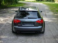 Second-hand Audi RS4 420 CP (308 kW) 2006 Break
