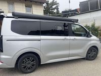 Gebraucht Ford Transit Custom Titanium 170 PS (125 kW) 2025 Van / Kleinbus