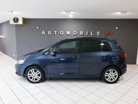 Gebraucht VW Golf V Edition 140 PS (102 kW) 2007 Blau Limousine