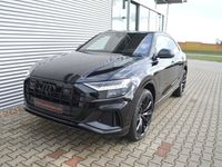 gebraucht Audi Q8 50 TDI quattro 210(286) kW(PS) tiptronic