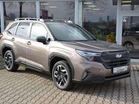 Neu Subaru Forester Exclusive+ 136 PS (100 kW) 2025 Brilliant bronze metallic SUV
