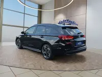 Neu Hyundai i30 N Line 150 PS (110 kW) 2026 Schwarz Kombi