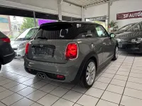 Gebraucht Mini Cooper SD 170 PS (125 kW) 2018 Grau Kleinwagen