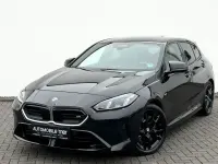 Używany BMW M135 Performance 301 KM (221 kW) 2024 Czarny Hatchback