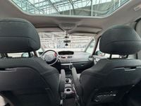 Gebraucht Citroën C4 Picasso 156 PS (114 kW) 2011 Rot Van / Kleinbus