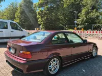 Gebraucht BMW 323 M Sport 170 PS (125 kW) 1995 Coupé