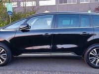 Occasion Renault Espace Initiale Paris 160 ch (117 kW) 2016 Noir Monospace