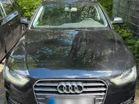 Gebraucht Audi A4 143 PS (105 kW) 2012 Kombi