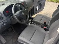 Brugt VW Golf Plus Cross 105 HK (77 kW) 2005 Grøn MPV