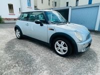 Second-hand Mini ONE 90 CP (66 kW) 2006 Argintiu Hatchback