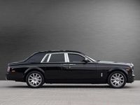 Usata Rolls Royce Phantom 460 CV (338 kW) 2013 Nero Berlina